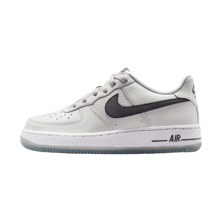 Nike Air Force 1 'Pure Platinum / White' Мужские