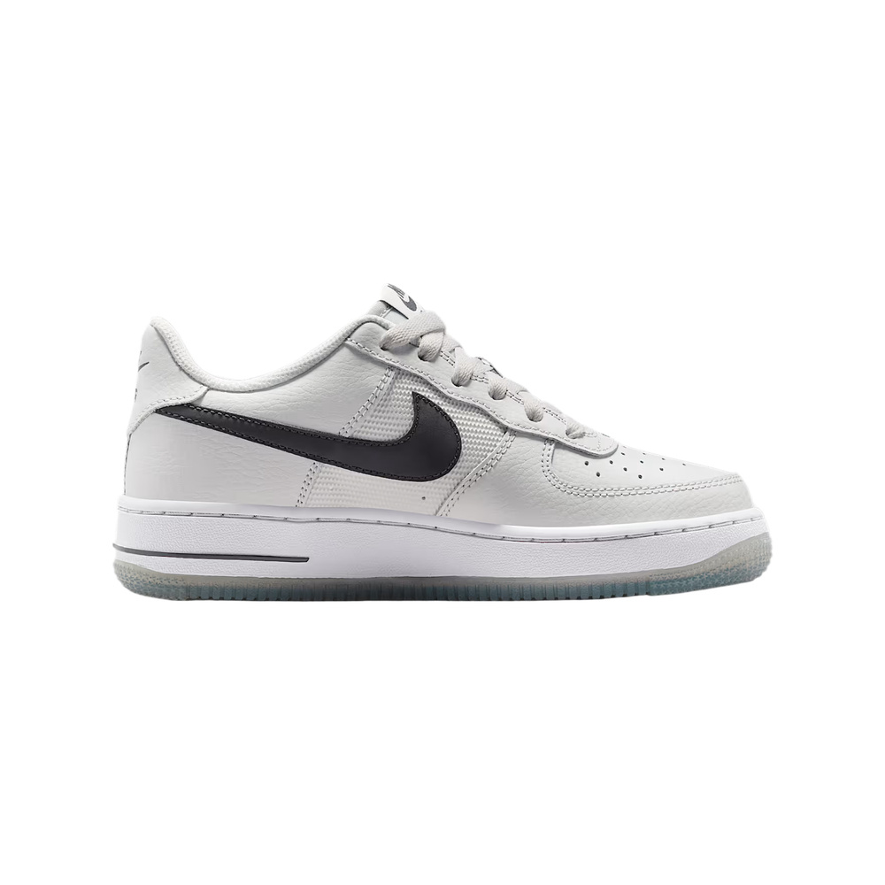 Nike Air Force 1 'Pure Platinum / White' Мужские