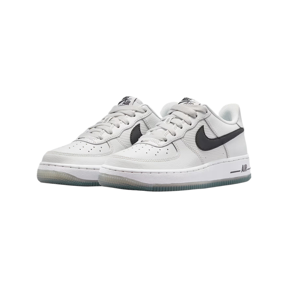 Nike Air Force 1 'Pure Platinum / White' Мужские