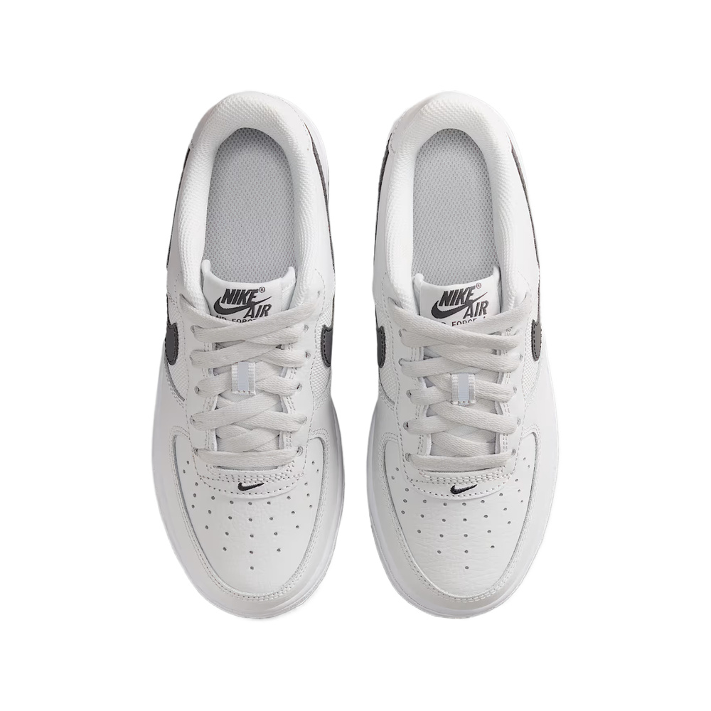 Nike Air Force 1 'Pure Platinum / White' Мужские