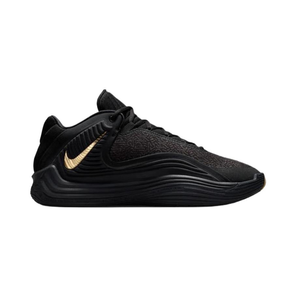 Nike Giannis Freak 7 'White / Black / Gym Red' Мужские