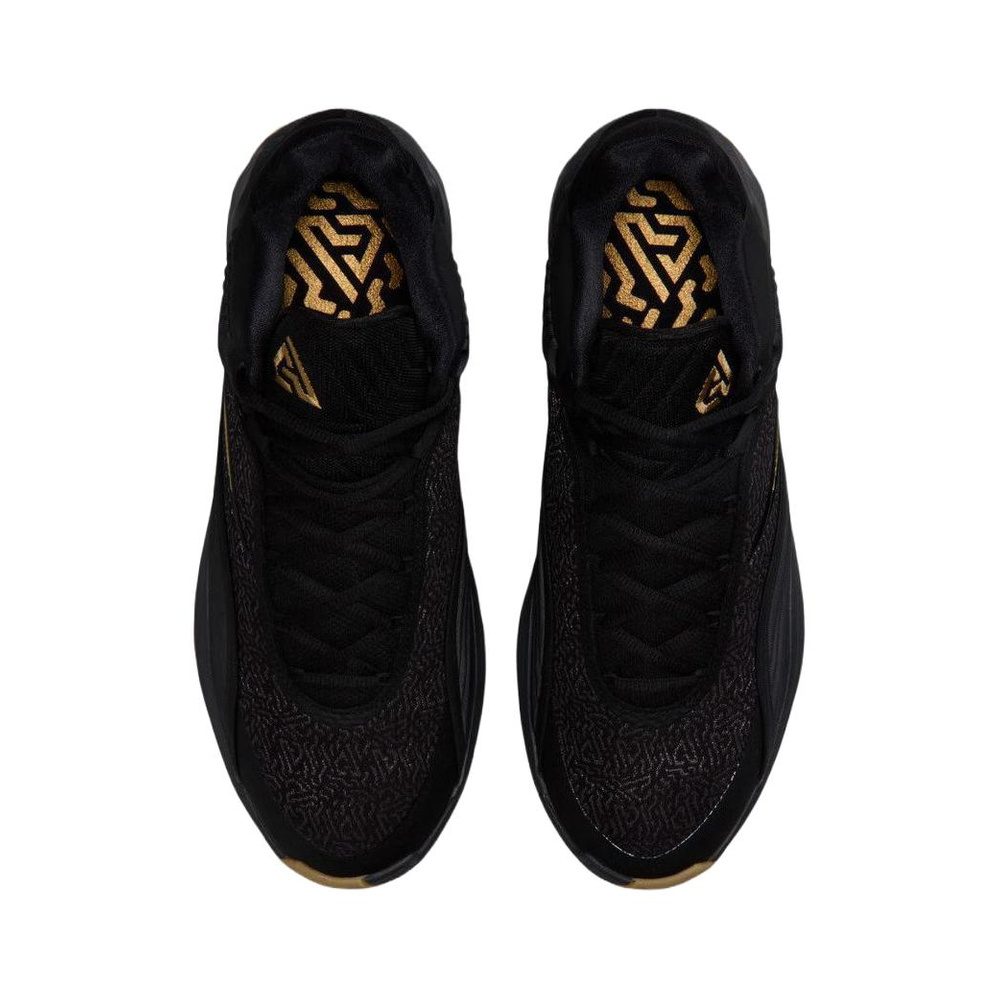 Nike Giannis Freak 7 'White / Black / Gym Red' Мужские