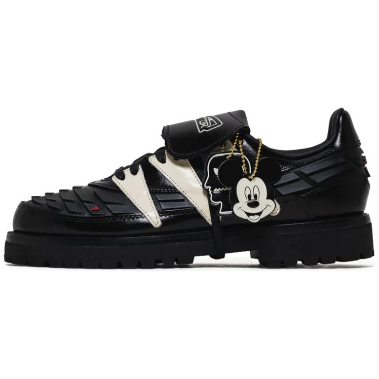 Adidas Predator 'Black White' Мужские