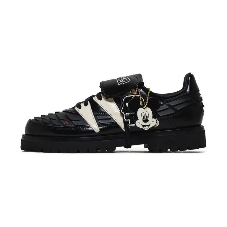 Adidas Predator 'Black White' Мужские