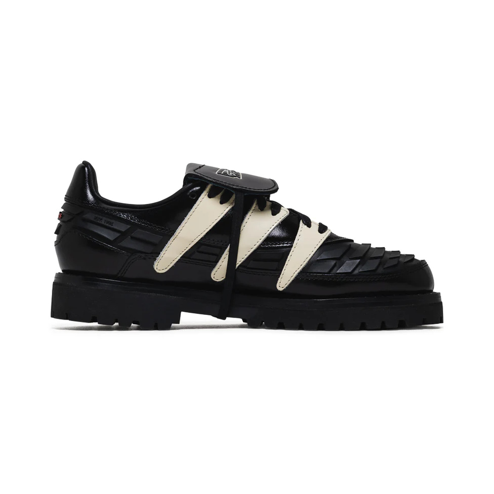 Adidas Predator 'Black White' Мужские