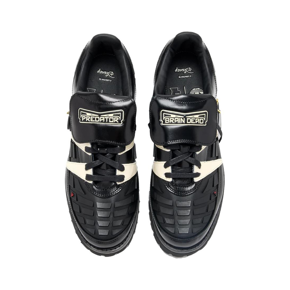 Adidas Predator 'Black White' Мужские