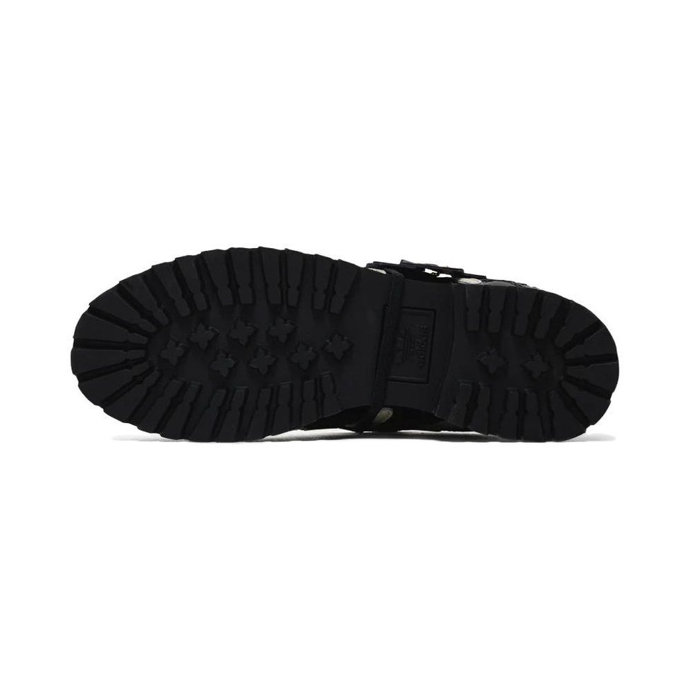 Adidas Predator 'Black White' Мужские