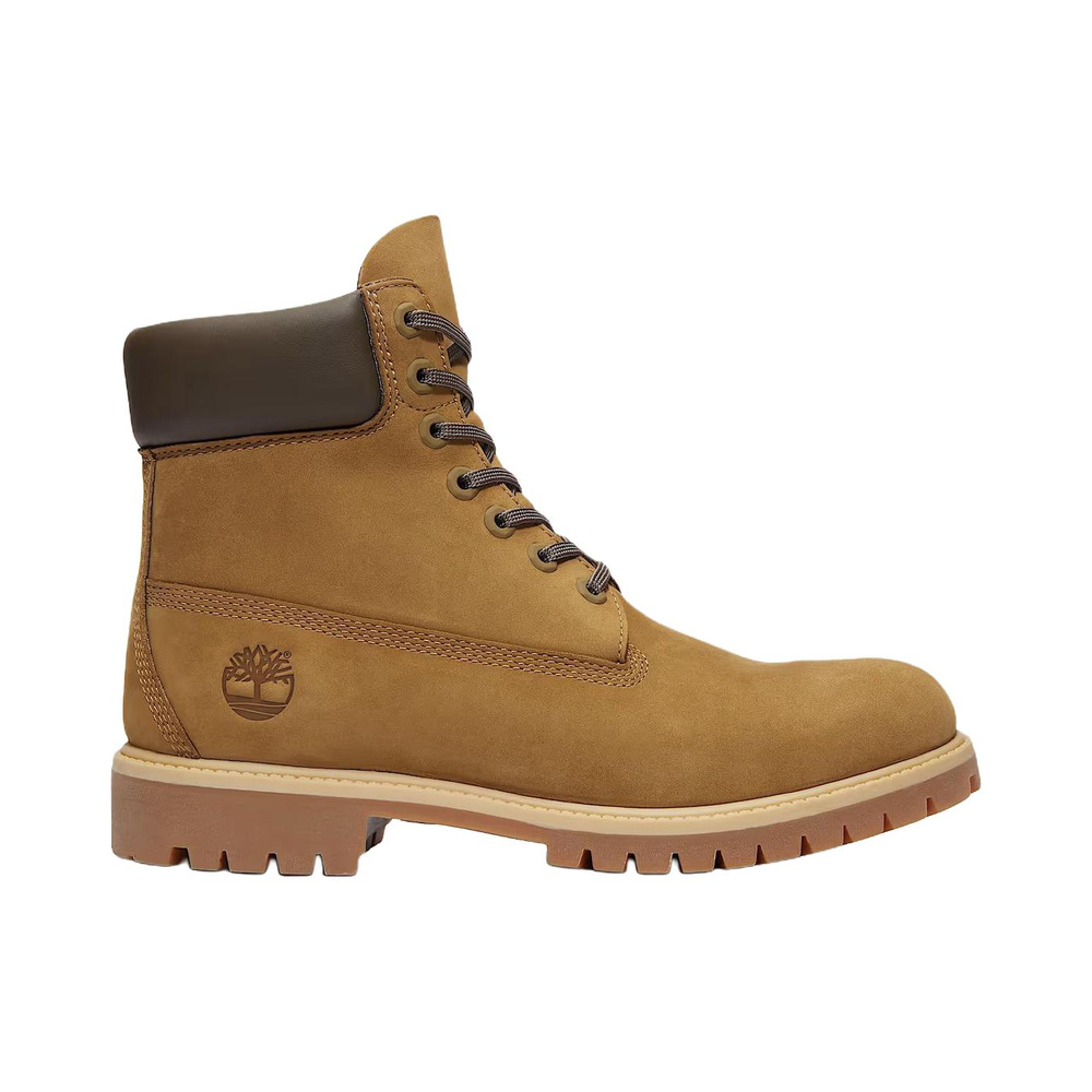 Timberland Premium 6 Inch 'Brown' Мужские