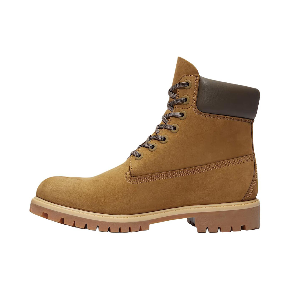 Timberland Premium 6 Inch 'Brown' Мужские