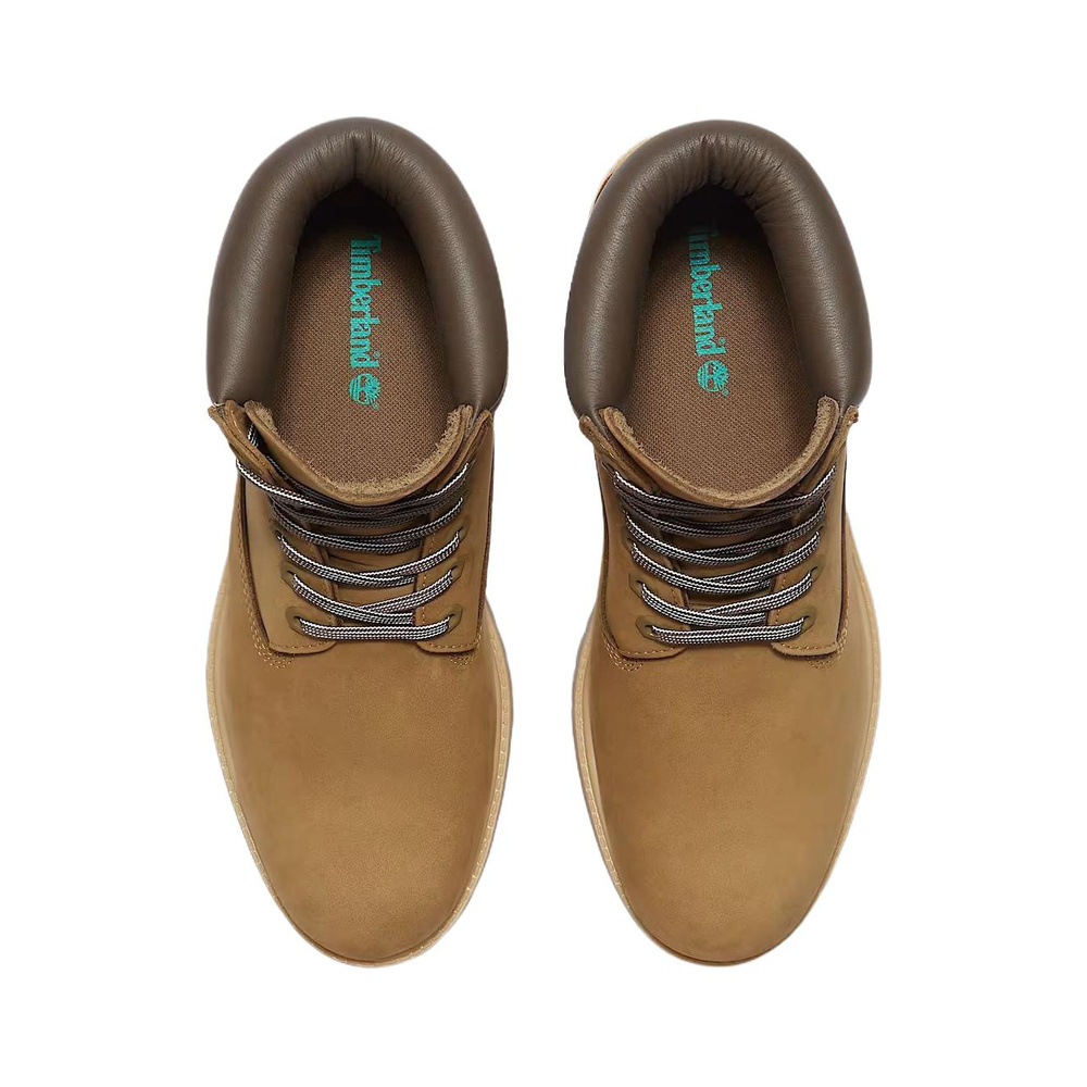 Timberland Premium 6 Inch 'Brown' Мужские