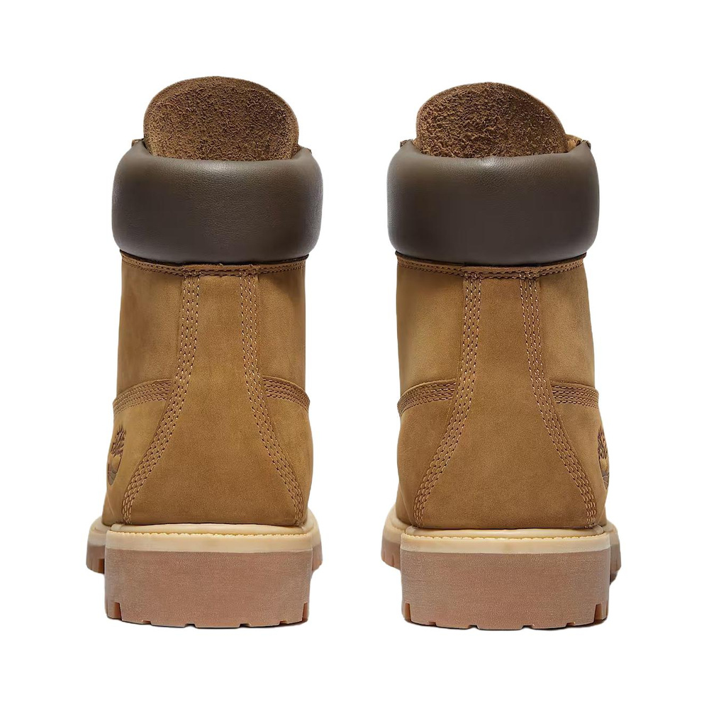Timberland Premium 6 Inch 'Brown' Мужские