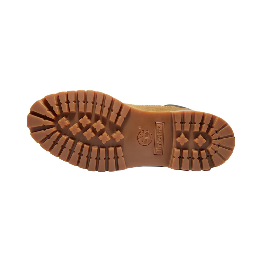 Timberland Premium 6 Inch 'Brown' Мужские