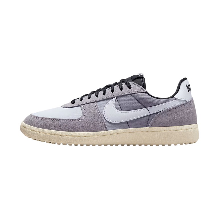 Nike Field General 'Black / Gum Medium Brown / White' Мужские