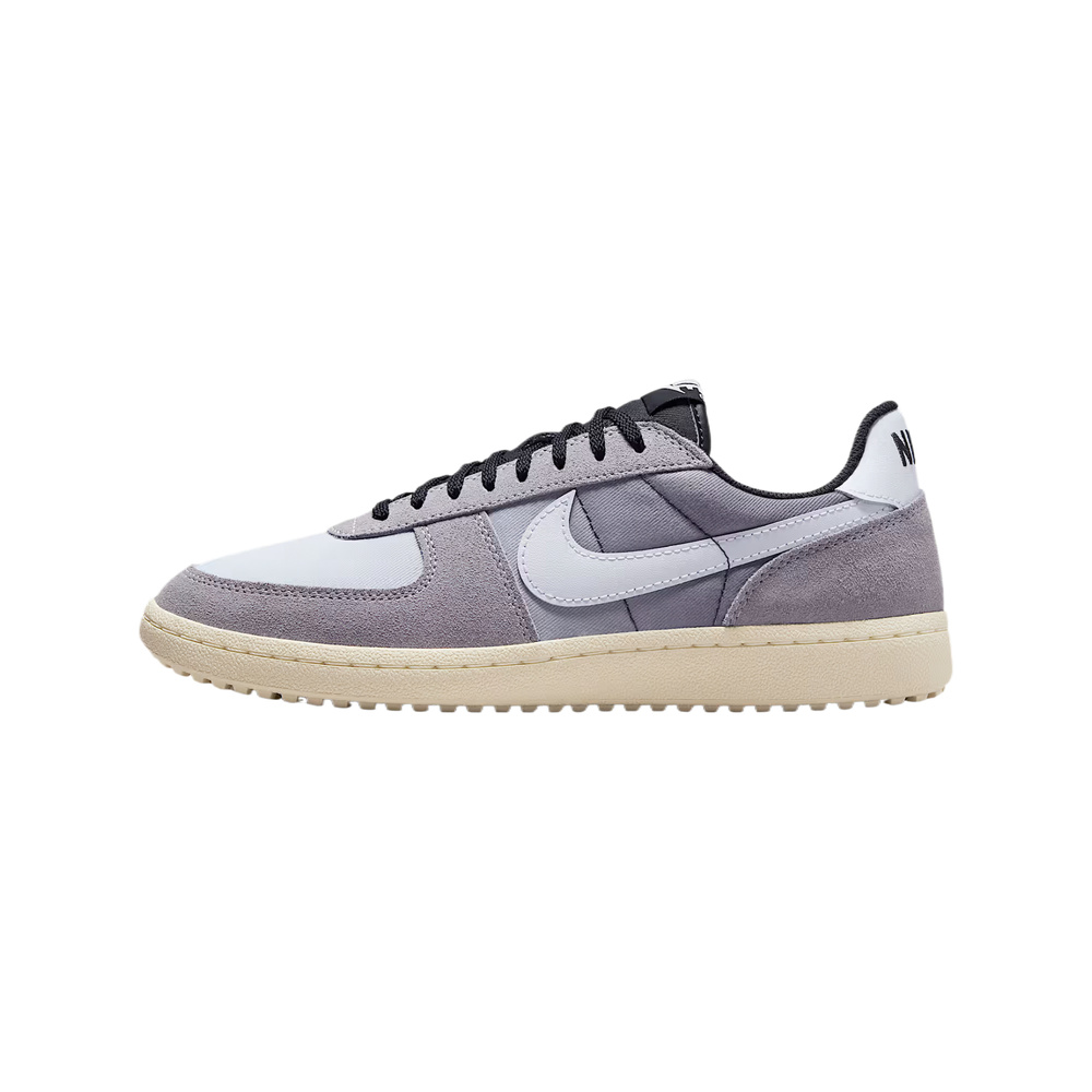 Black / Gum Medium Brown / White