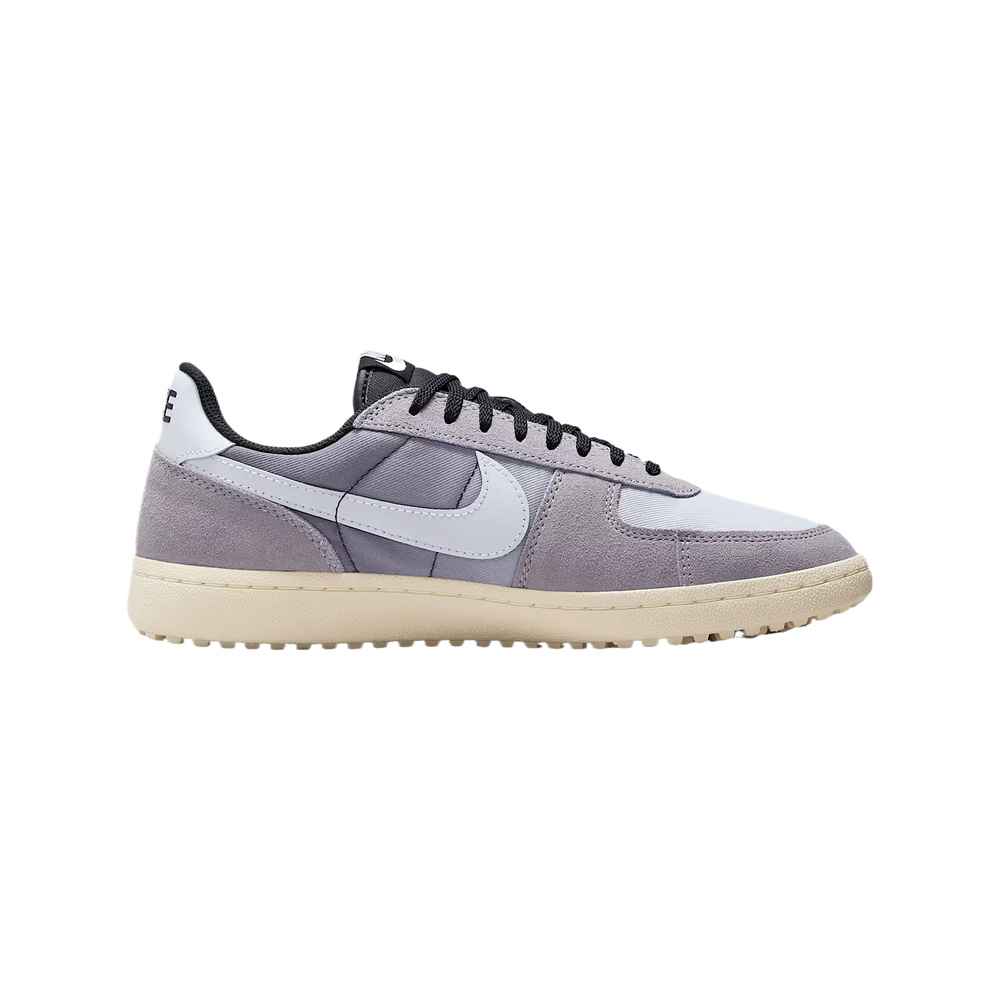 Nike Field General 'Black / Gum Medium Brown / White' Мужские