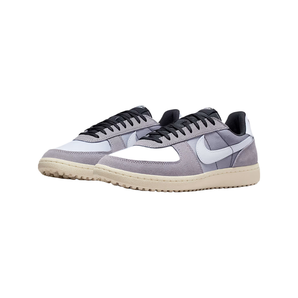 Nike Field General 'Black / Gum Medium Brown / White' Мужские