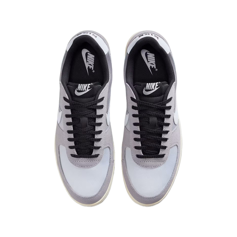 Nike Field General 'Black / Gum Medium Brown / White' Мужские