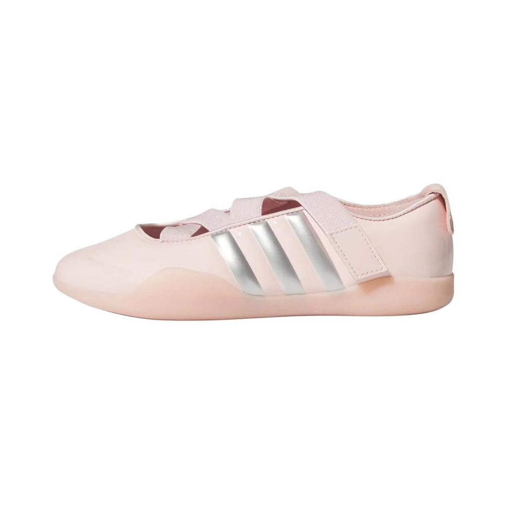 Pink Silver