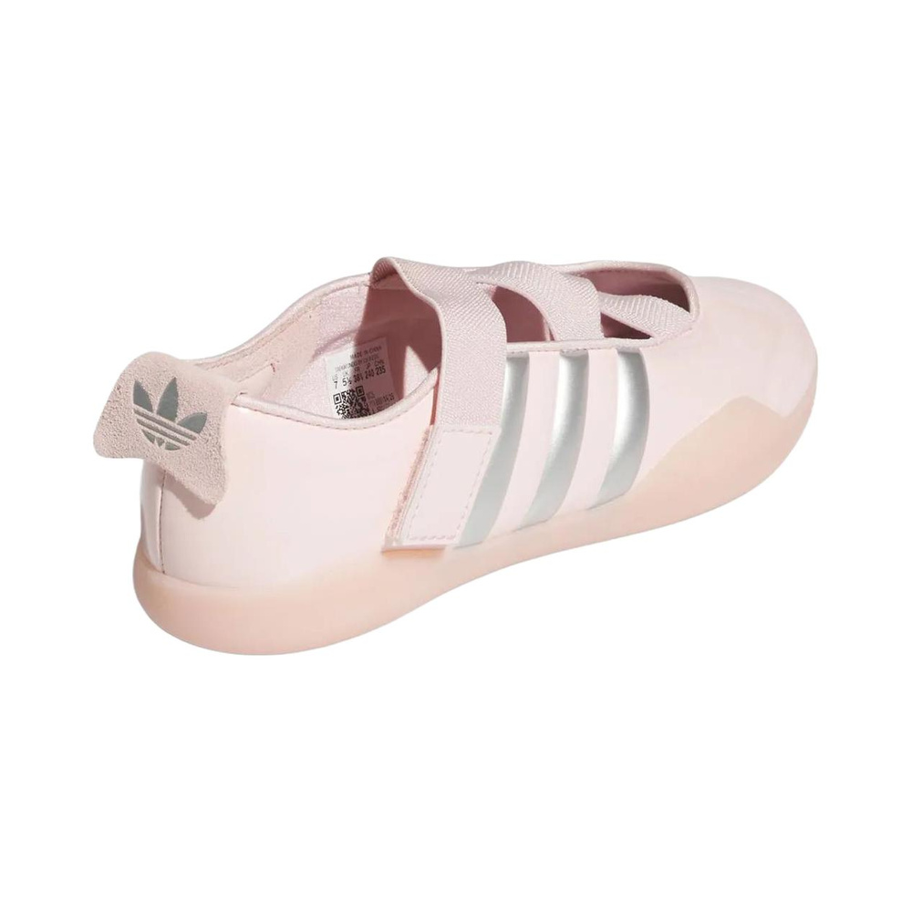 Adidas Taekwondo 'Pink Silver' Женские