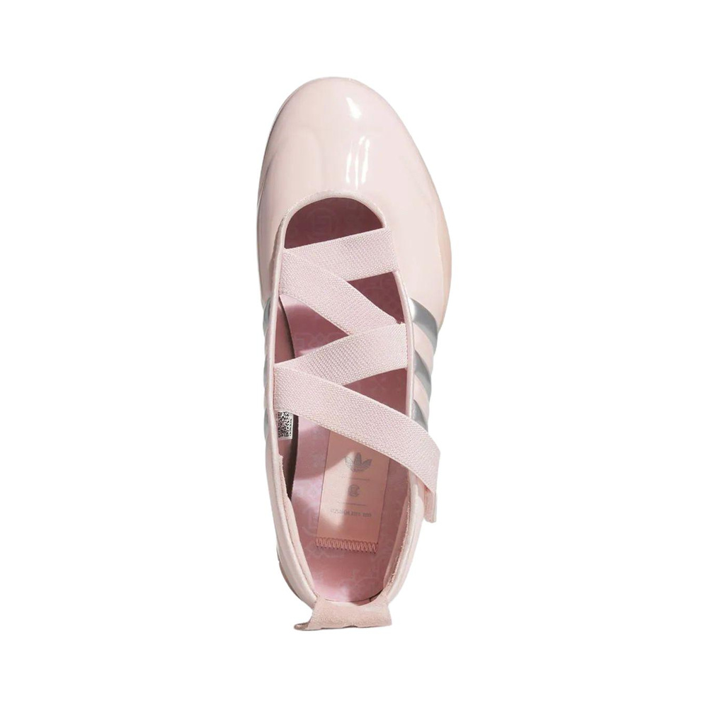 Adidas Taekwondo 'Pink Silver' Женские