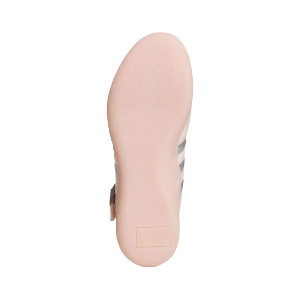 Adidas Taekwondo 'Pink Silver' Женские