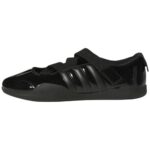 Black / Black