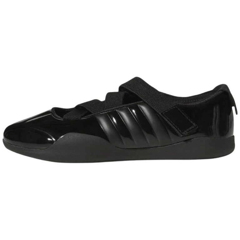 Adidas Taekwondo 'Black / Black' Женские