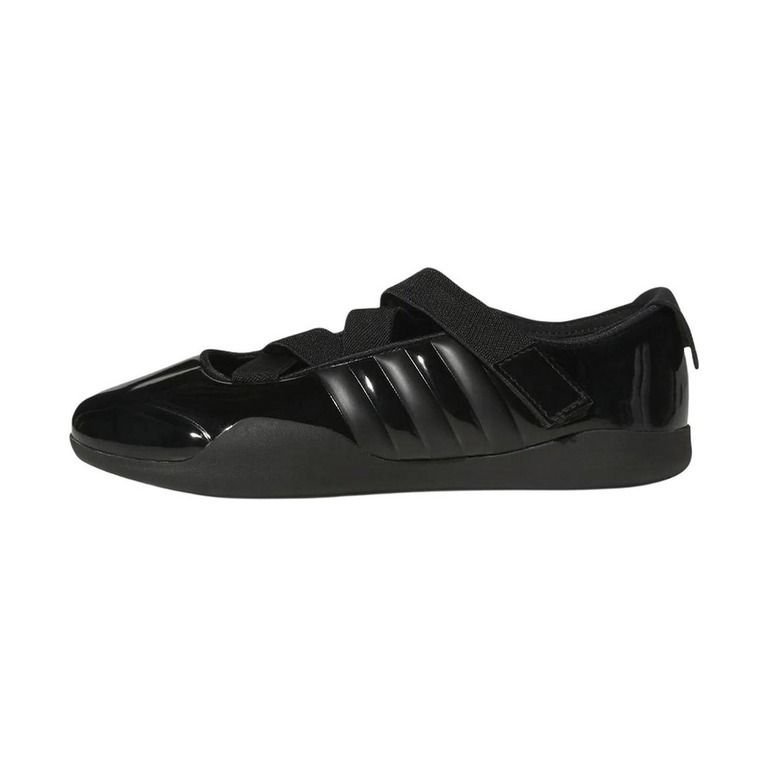Adidas Taekwondo 'Black / Black' Женские
