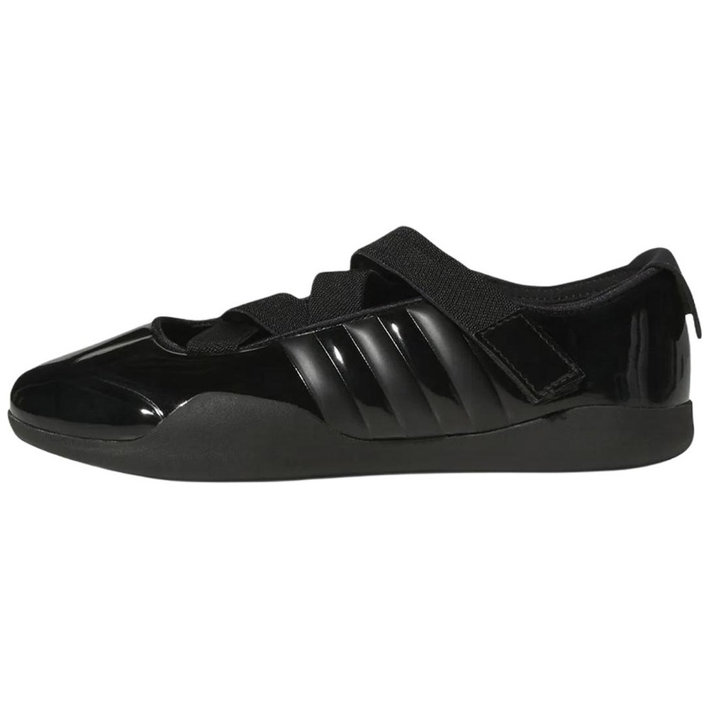 Black / Black