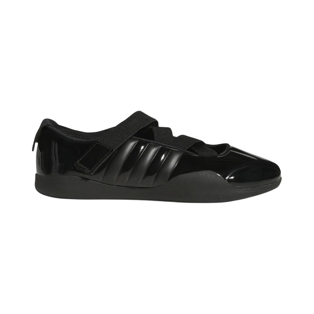 Adidas Taekwondo 'Black / Black' Женские