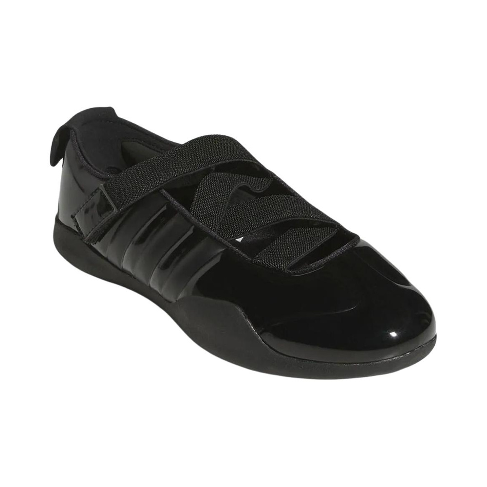 Adidas Taekwondo 'Black / Black' Женские