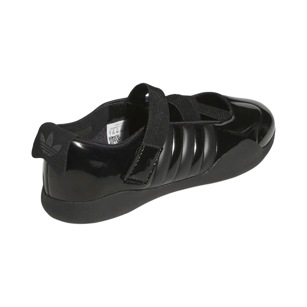 Adidas Taekwondo 'Black / Black' Женские