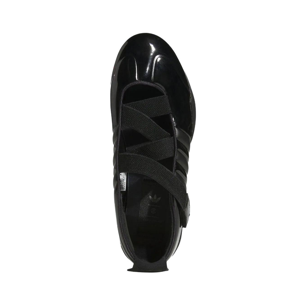 Adidas Taekwondo 'Black / Black' Женские