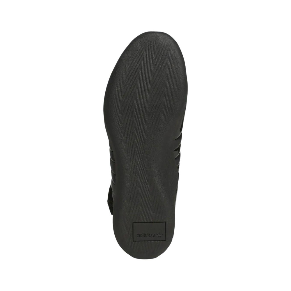 Adidas Taekwondo 'Black / Black' Женские