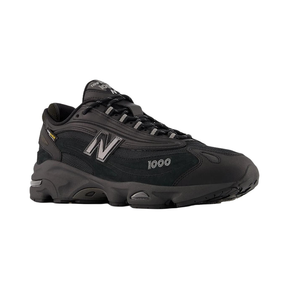 New Balance 1000 'Dark Gray Black Grey' Мужские