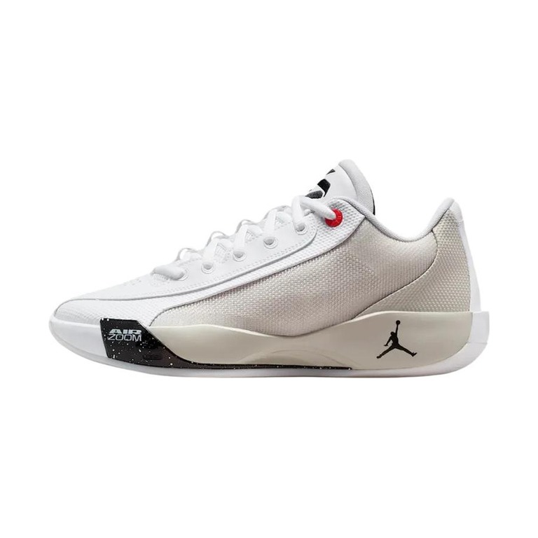 Air Jordan Luka .77 'Pure Platinum / White' Мужские