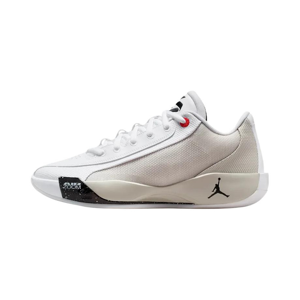 Pure Platinum / White
