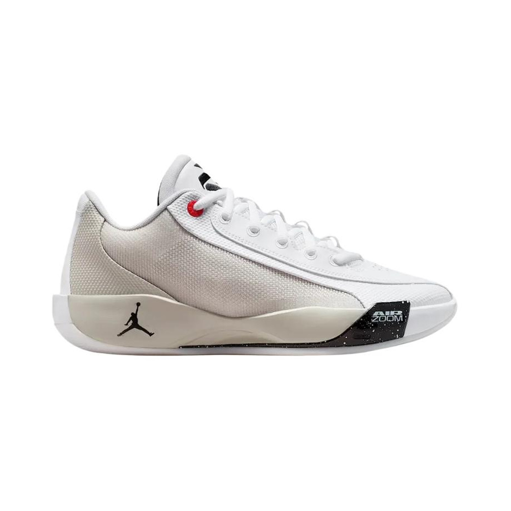 Air Jordan Luka .77 'Pure Platinum / White' Мужские
