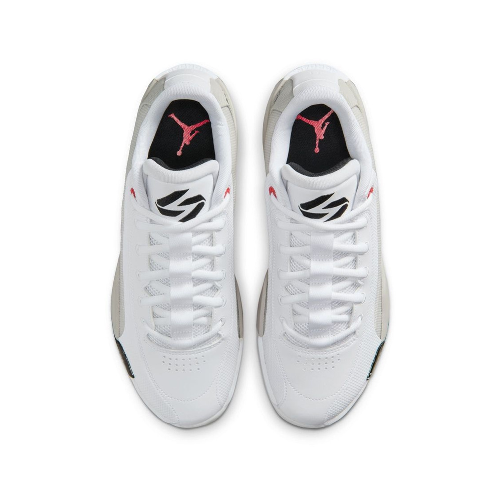Air Jordan Luka .77 'Pure Platinum / White' Мужские
