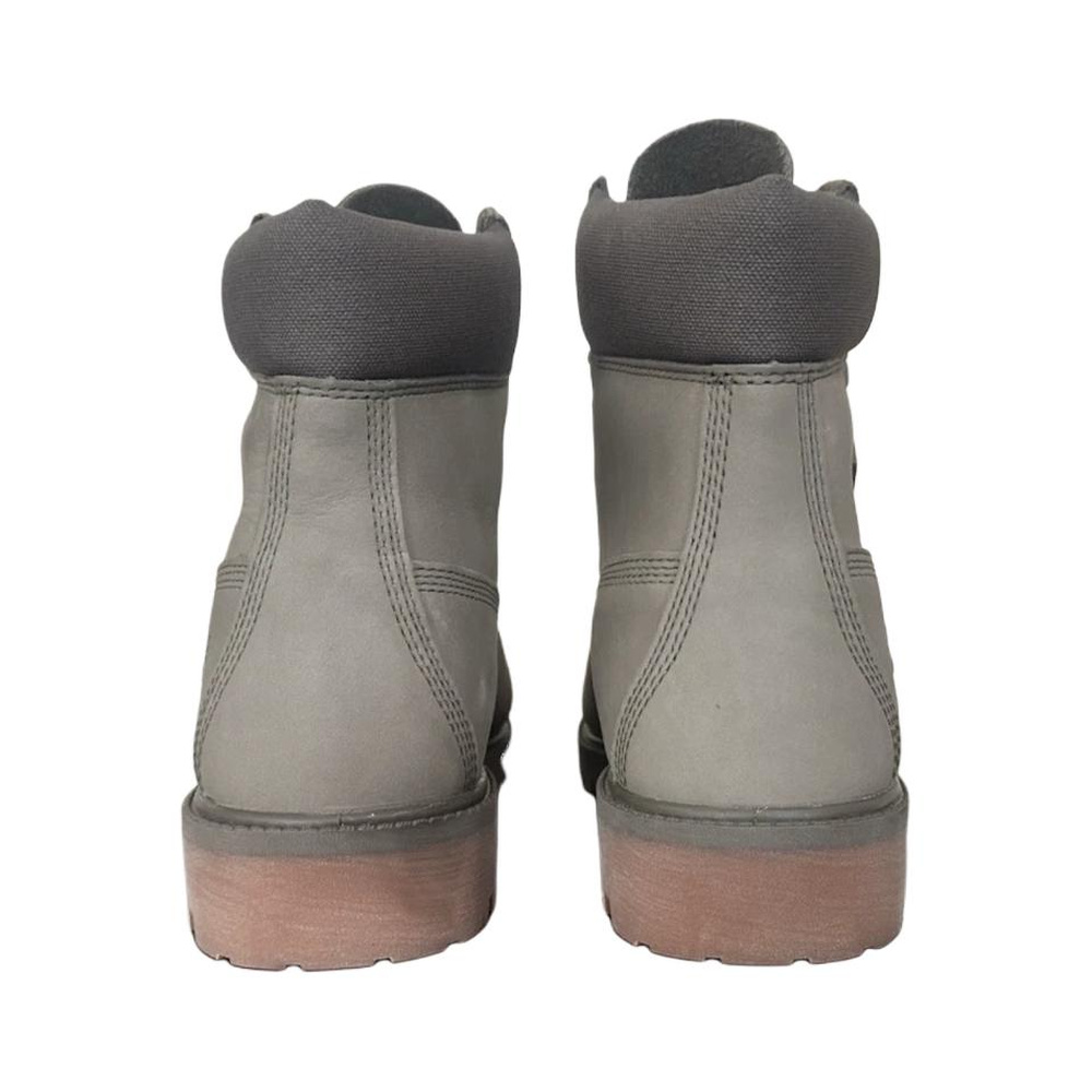 Timberland Premium 6 Inch 'Green' Мужские