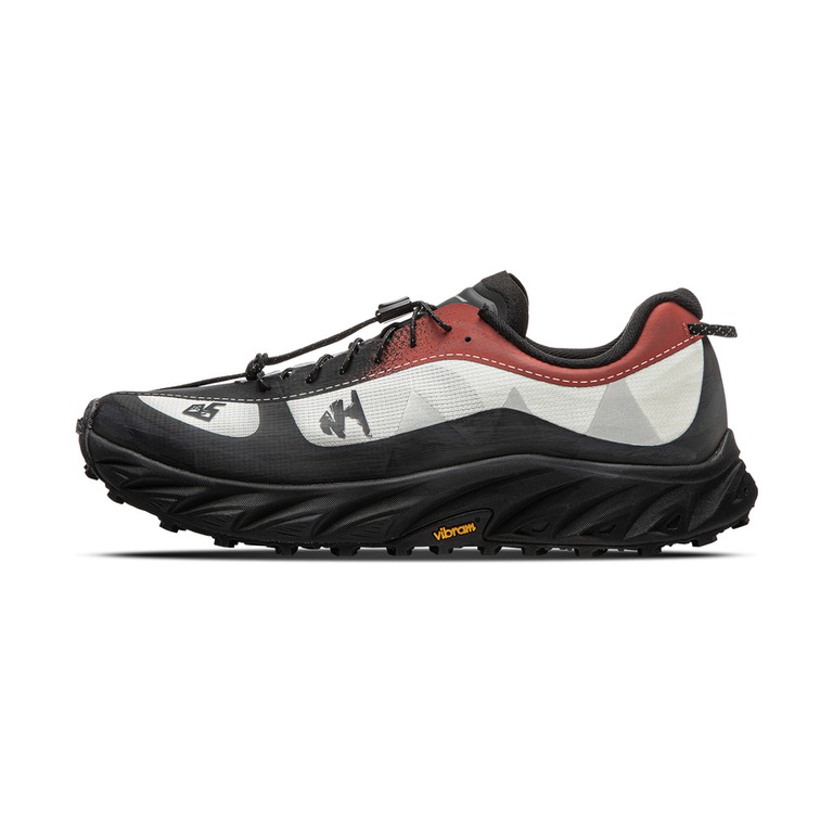 Mizuno Cruiser 'Black / White / Red' Мужские