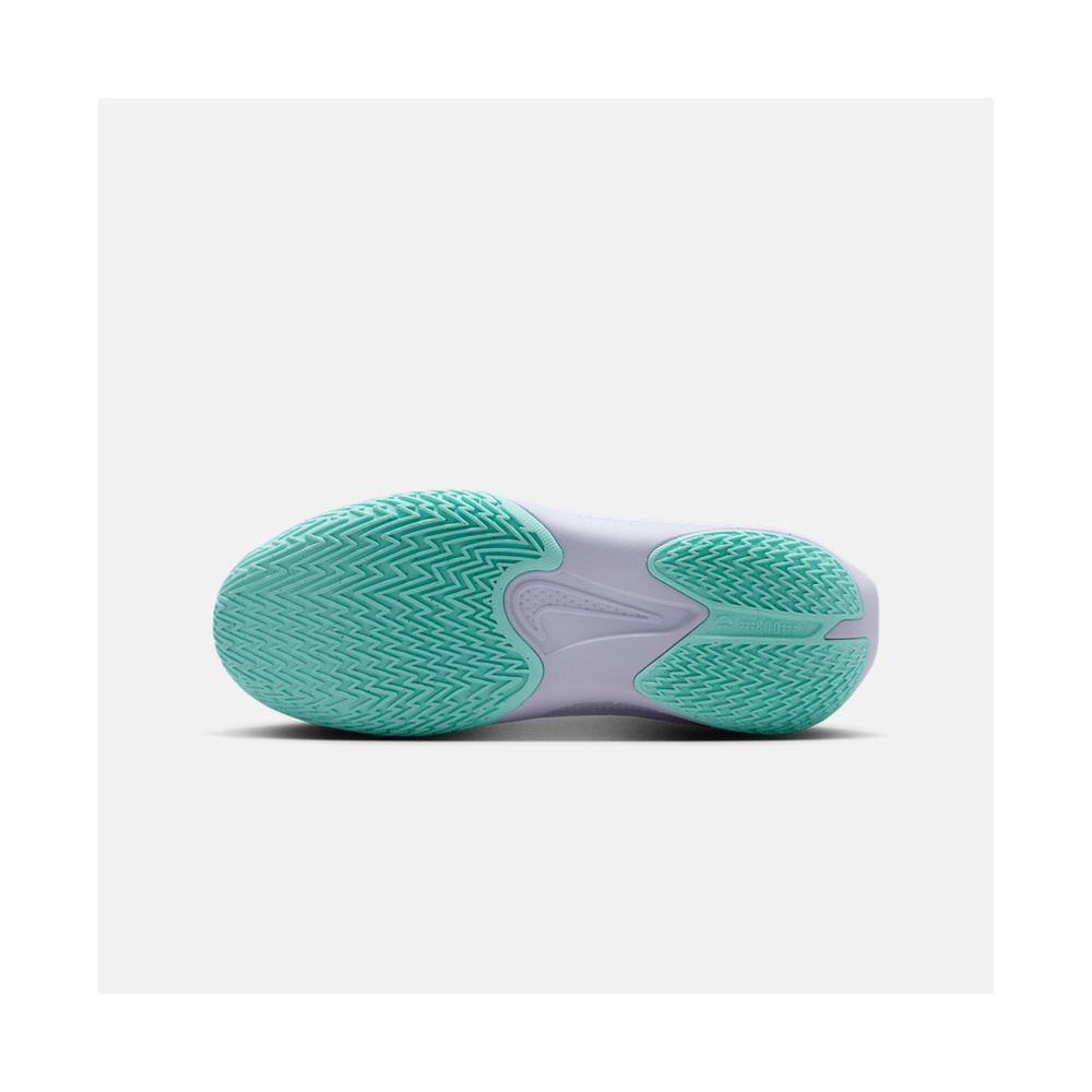 Nike GT Cut 3 'Field Purple / Stadium Green / University Gold' Унисекс