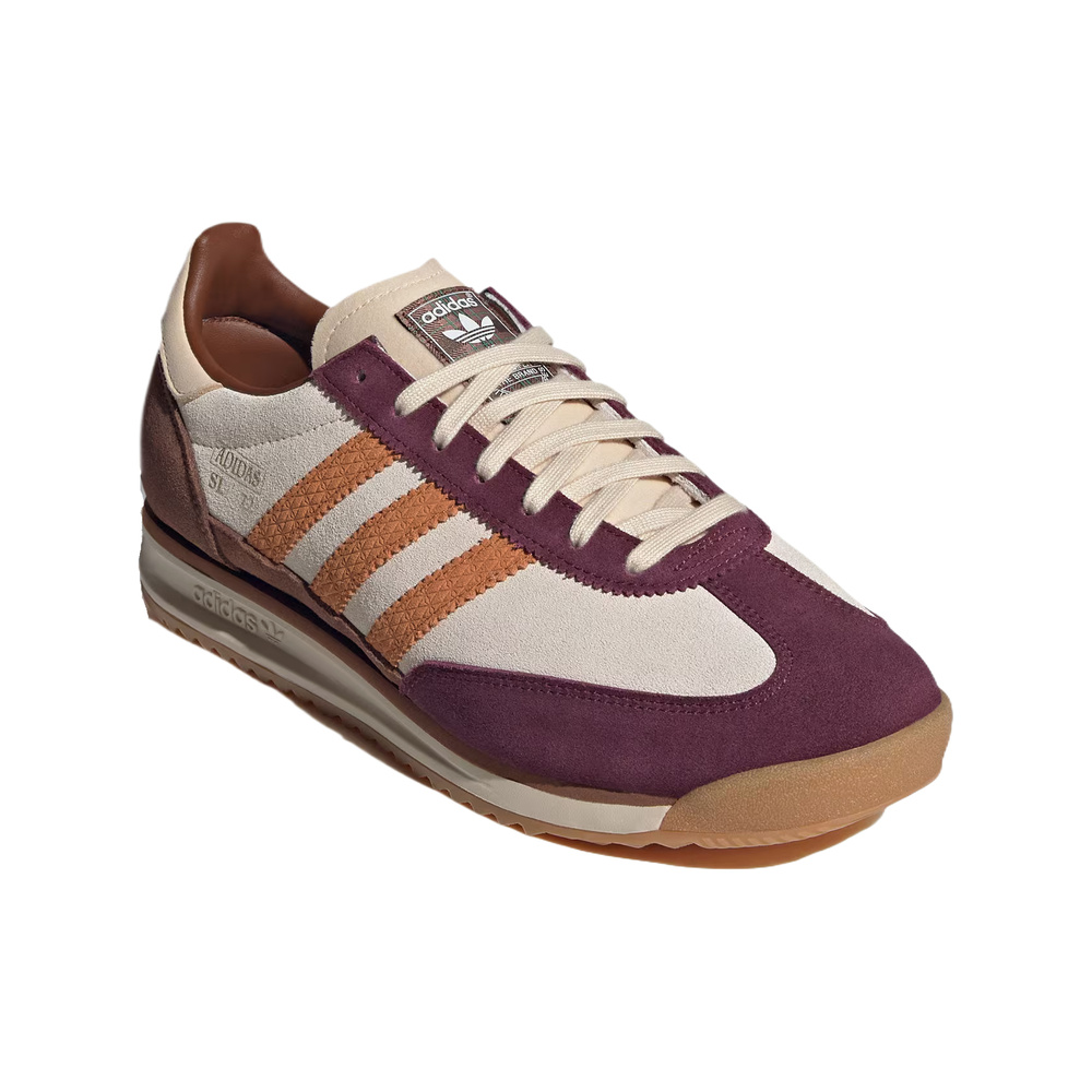 Adidas SL 72 'Brown' Мужские