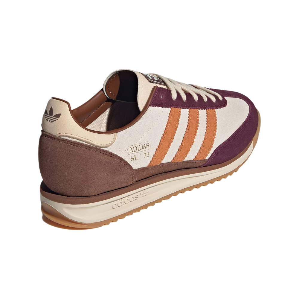 Adidas SL 72 'Brown' Мужские