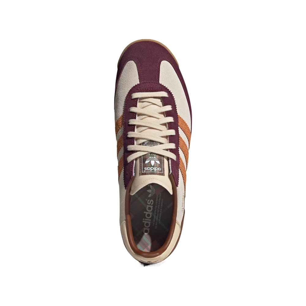 Adidas SL 72 'Brown' Мужские