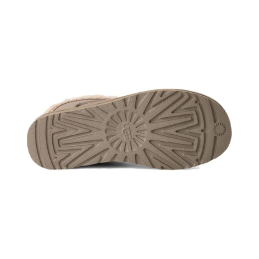 UGG Classic Short 'Grey' Женские
