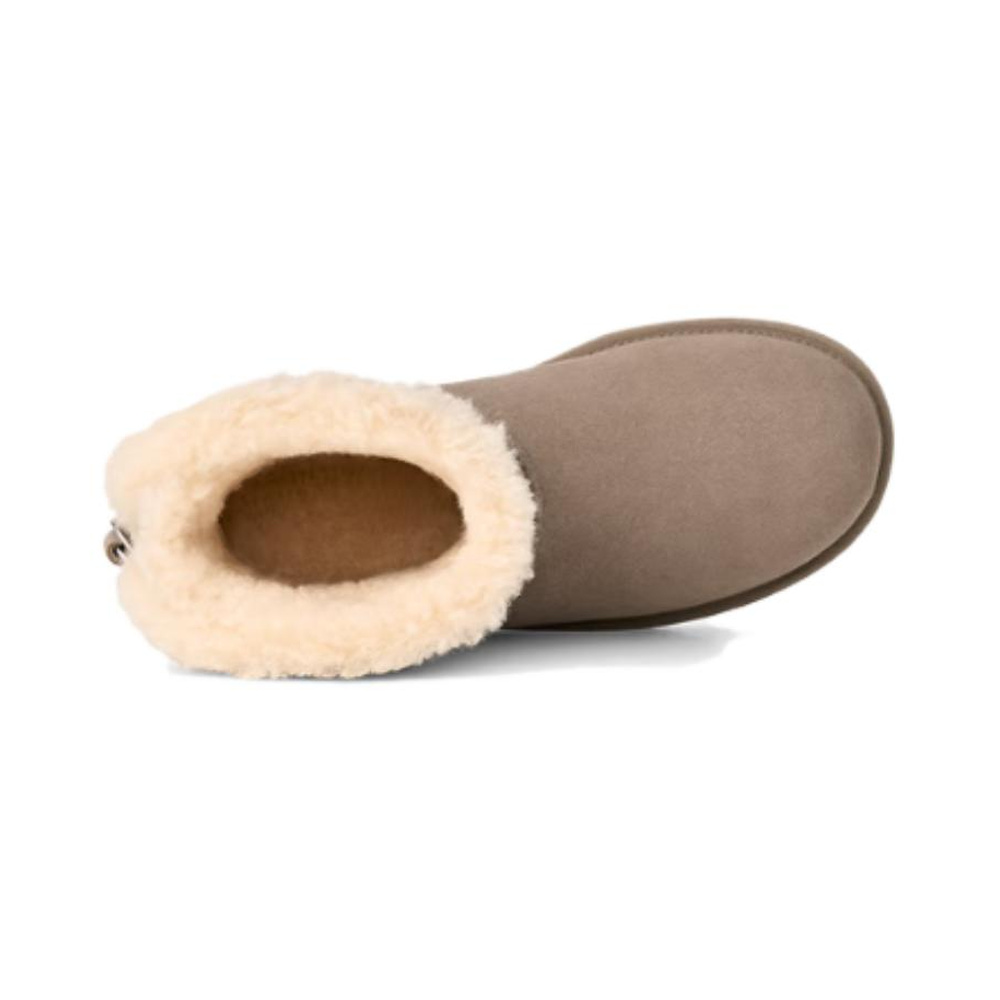 UGG Classic Short 'Grey' Женские