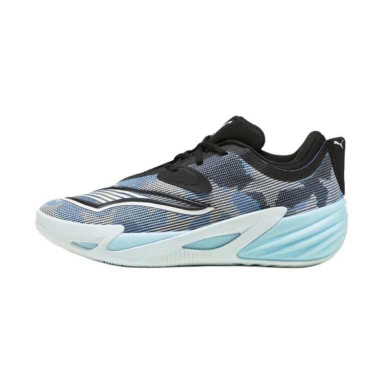 Puma All Pro Nitro 2 'Light Light Blue' Мужские