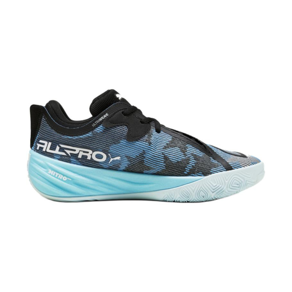 Puma All Pro Nitro 2 'Light Light Blue' Мужские