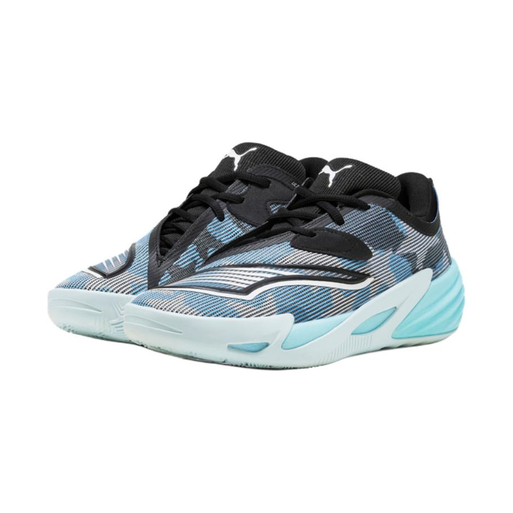Puma All Pro Nitro 2 'Light Light Blue' Мужские